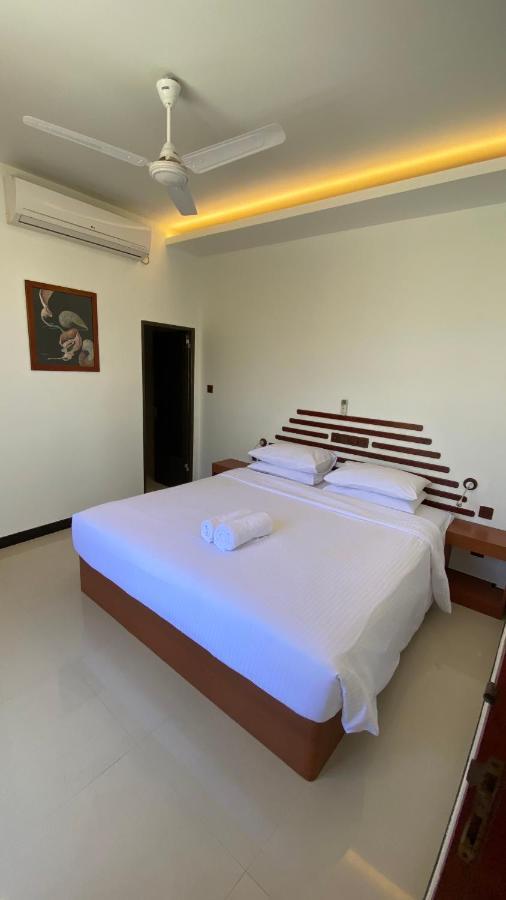 Affittacamere Walk Maldives Gulhi