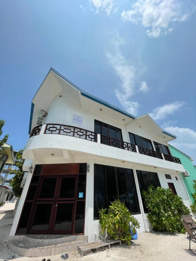Affittacamere Walk Maldives Gulhi