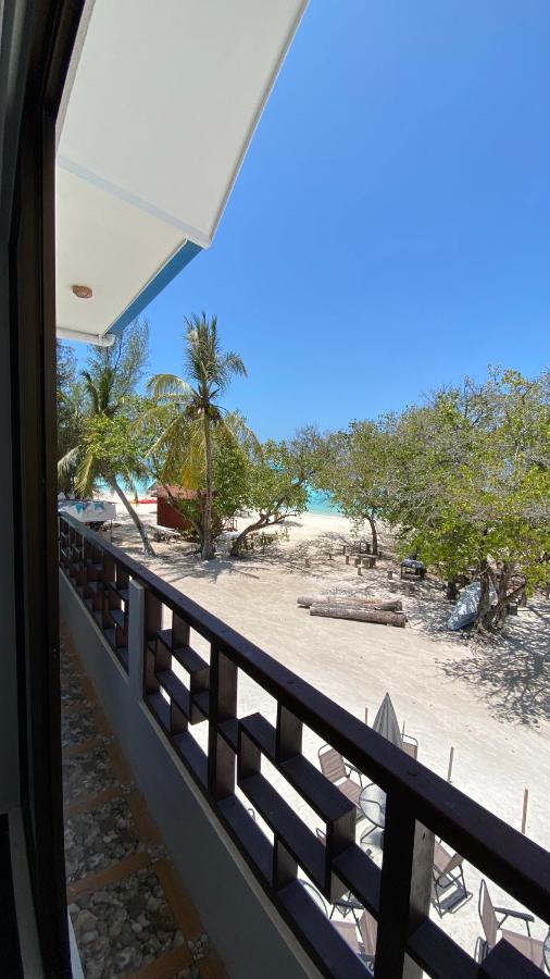 Walk Maldives Affittacamere *