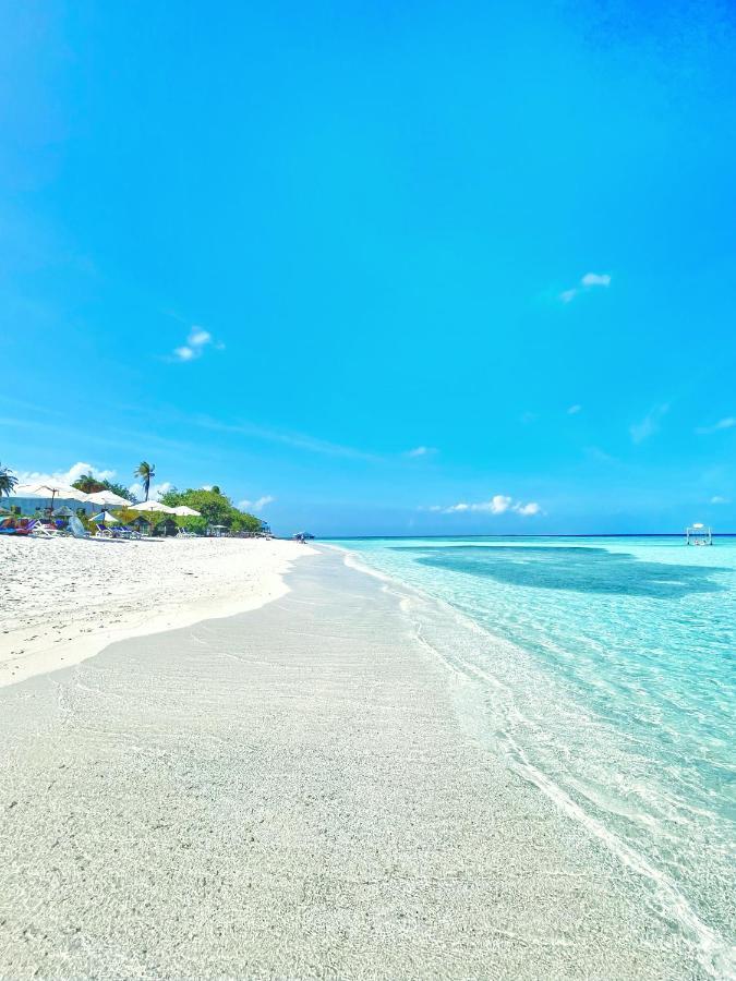 Walk Maldives Affittacamere Gulhi