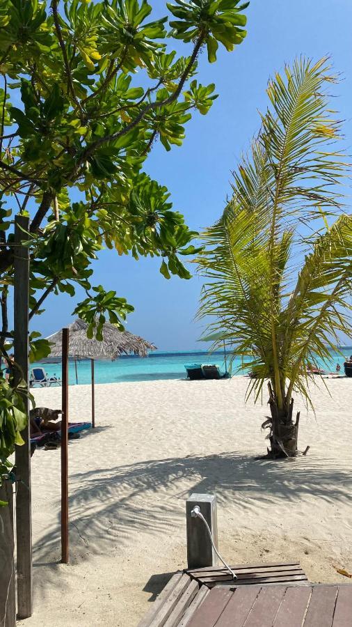 Walk Maldives Affittacamere *