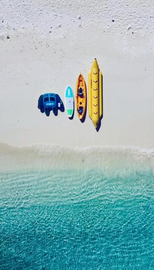 Affittacamere Walk Maldives *
