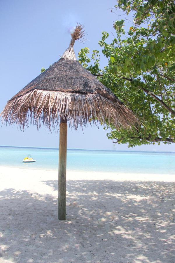 Walk Maldives Gulhi