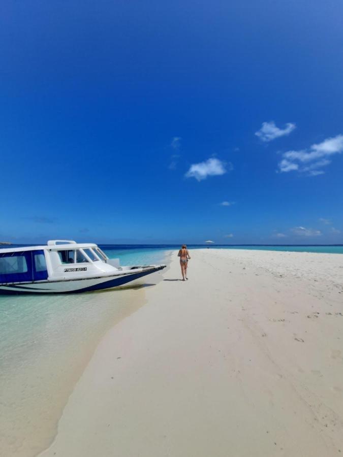 Affittacamere Walk Maldives