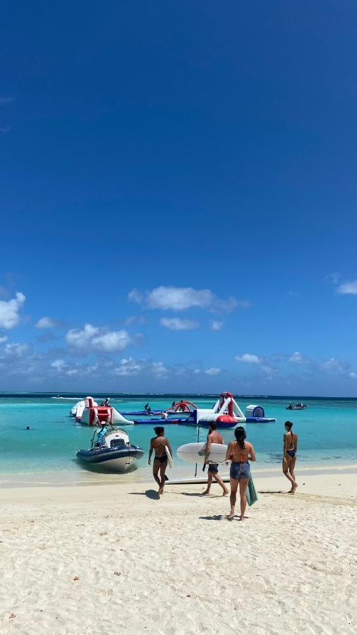 Walk Maldives Affittacamere