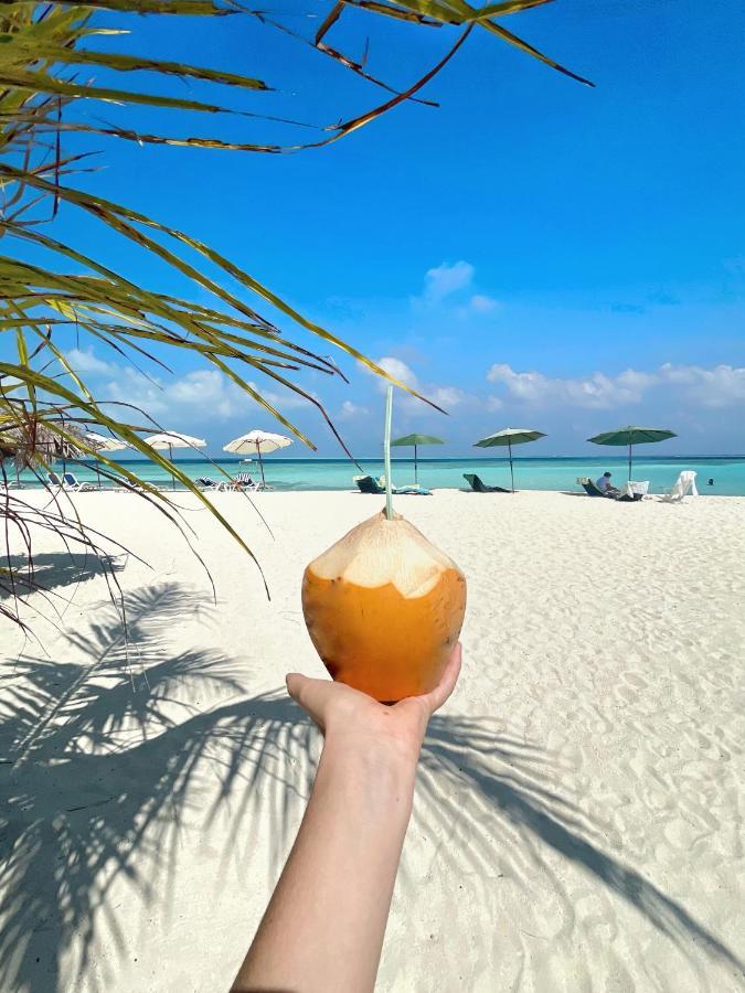 Walk Maldives