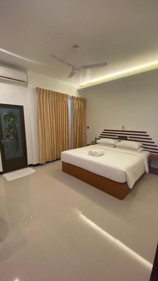 Affittacamere Walk Maldives Gulhi