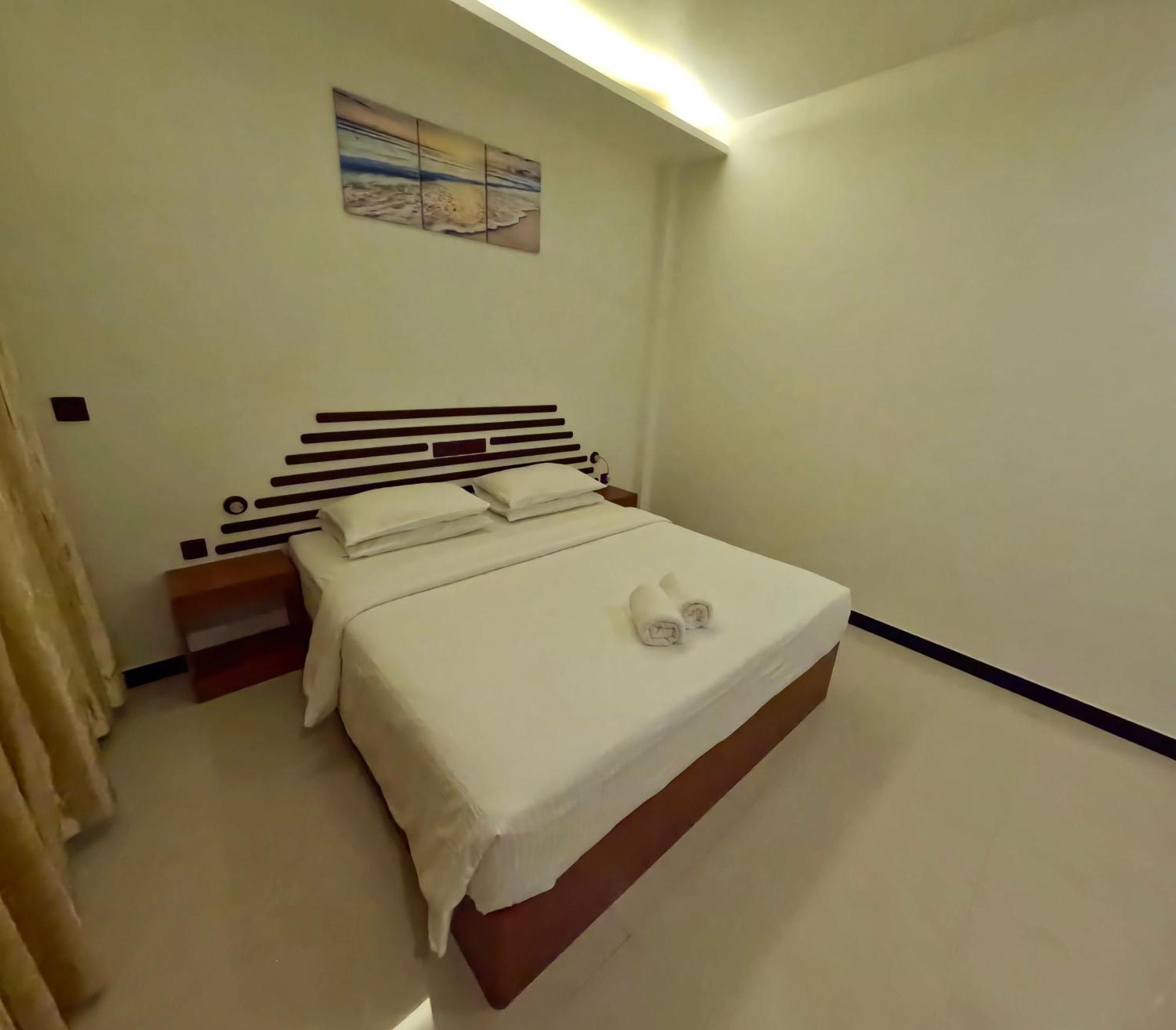 Affittacamere Walk Maldives Gulhi