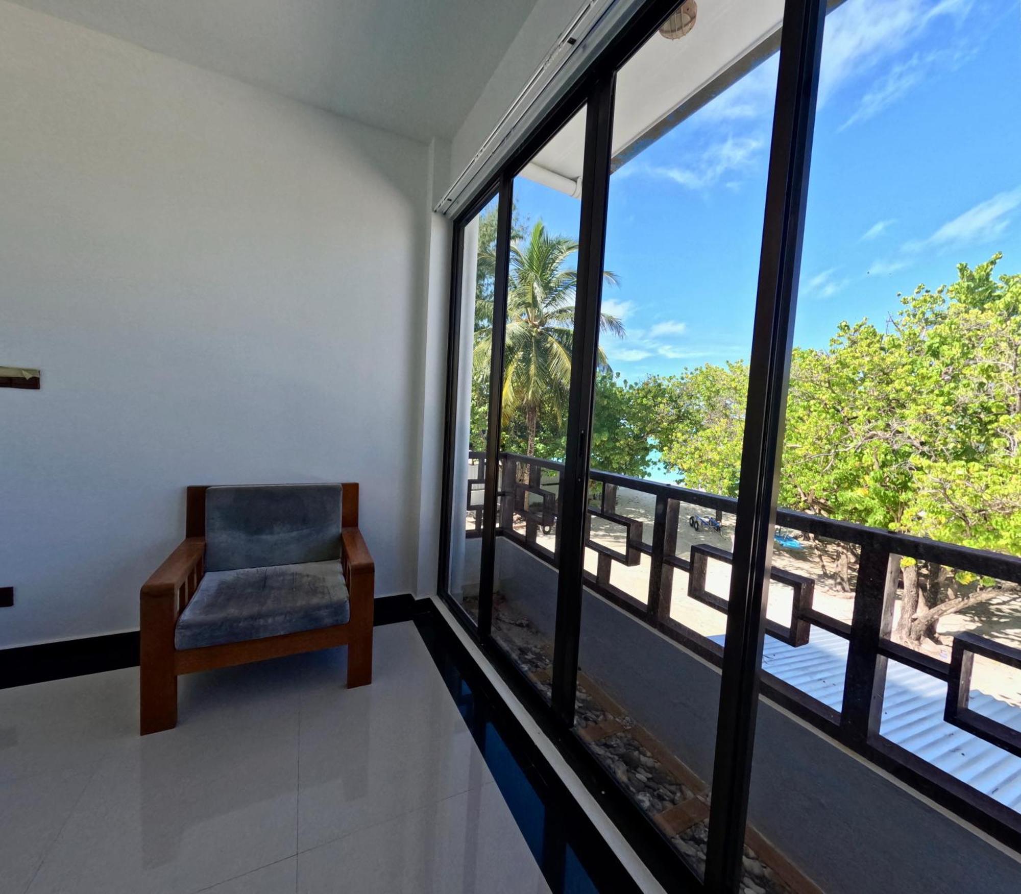 Walk Maldives Affittacamere Gulhi