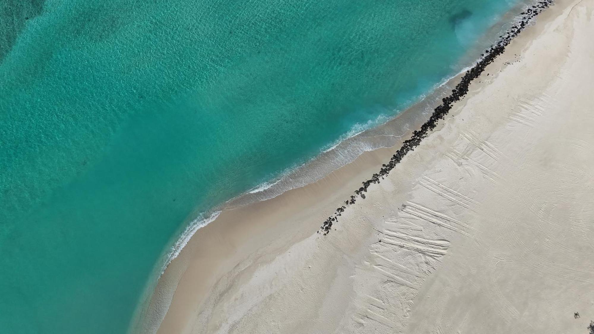 Walk Maldives Affittacamere *